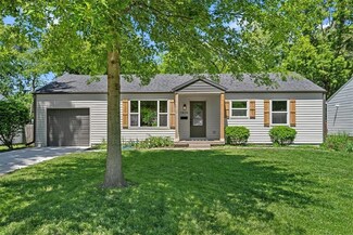 11424 W 68th Place, Shawnee, KS 66203