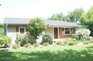 1154 Pleasant View Rd, New Columbia, PA 17856