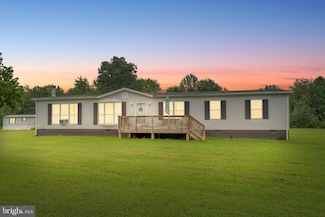 2105 Mount Olive Rd, Beaverdam, VA 23015