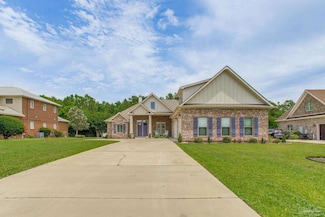 5704 Abbington Ln, Milton, FL 32583
