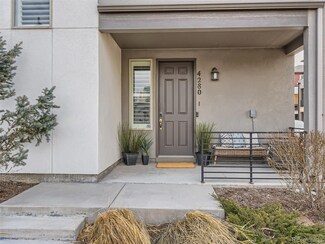 4280 E Warren Ave Unit 1, Denver, CO 80222