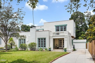 1724 Oak St, South Pasadena, CA 91030