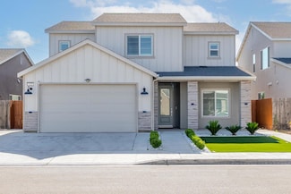 325 N Laverne Ave, Fresno, CA 93727