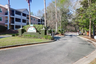 1025 Riverland Woods Place Unit 116, Charleston, SC 29412
