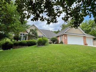 5411 SW 40th Terrace, Topeka, KS 66610