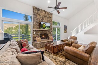 691 Deer Blvd Unit C, Avon, CO 81620