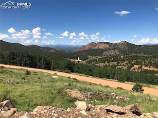 1720 Troy Dr, Cripple Creek, CO 80813