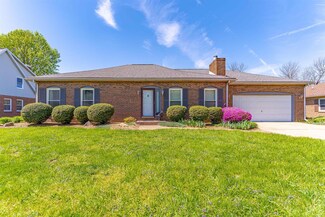 905 Crestwood Dr E, Evansville, IN 47715