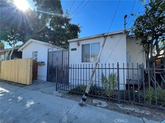 211 1/2 E Eagle St, Long Beach, CA 90806
