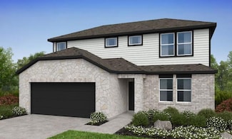 14116 Axel Johanson Dr, Del Valle, TX 78617