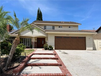 455 Carbonia Ave, Walnut, CA 91789