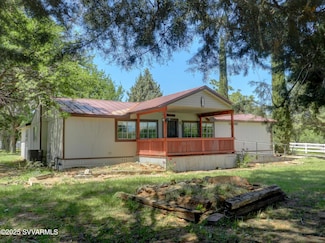 1720 W Horseshoe Bend Dr, Camp Verde, AZ 86322