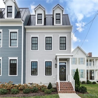 2309 Carrington St, Richmond, VA 23223