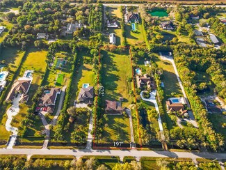 13870 Mustang Trail, Southwest Ranches, FL 33330