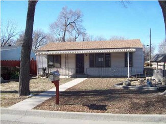 3153 N Wellington Place, Wichita, KS 67204