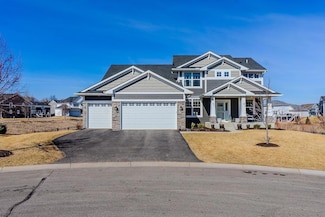 6433 Bluestem Cir, Corcoran, MN 55340