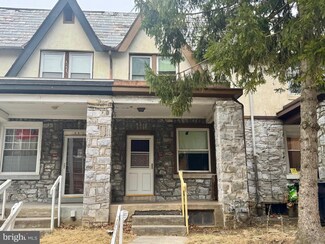 2611 N 4th St, Harrisburg, PA 17110