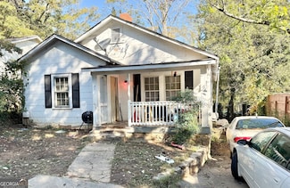 302 W Callahan St NE, Rome, GA 30161