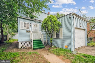 4307 39th Place, Brentwood, MD 20722