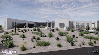 9002 E Havasupai Dr, Scottsdale, AZ 85255