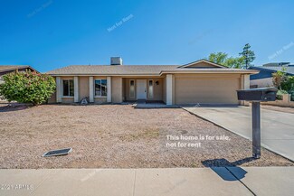 713 W Hermosa Dr, Tempe, AZ 85282