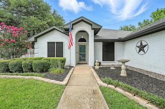 1411 Derby Dr, Kennedale, TX 76060