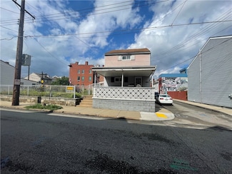 167 48th St, Pittsburgh, PA 15201