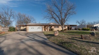 5344 Atlantic Rd, San Angelo, TX 76903