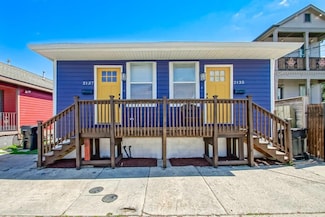 2137 Pauger St, New Orleans, LA 70116