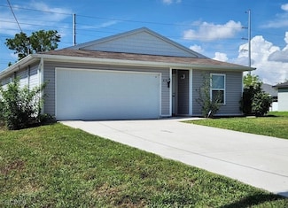 616 NE 24th Terrace, Cape Coral, FL 33909