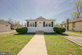 1026 Mail Ave, Woodbury, NJ 08096