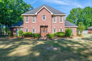 8266 Mossy Oak Dr, Montgomery, AL 36117
