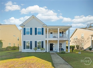 250 James Dunham Pkwy, Richmond Hill, GA 31324