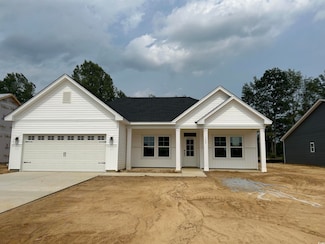 126 Westfield Cir Unit Lot 5, Conway, SC 29526