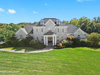 1211 Forest Trail Place, Louisville, KY 40245