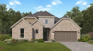 13301 Harbour Pointe Dr, League City, TX 77573