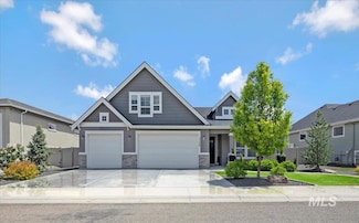 1756 N Hurtsville Ave, Kuna, ID 83634