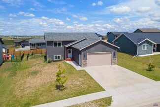 1212 Kodiak Dr, Box Elder, SD 57719