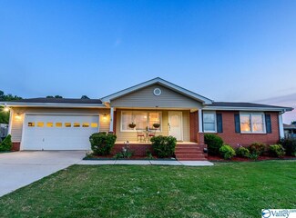30416 Clovis Dr, Harvest, AL 35749