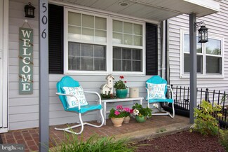 506 Daisy Dr, Taneytown, MD 21787