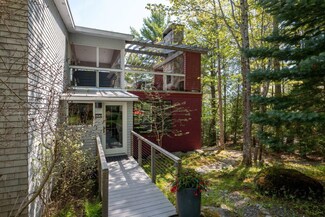 71 Quarrys Edge Rd, Mount Desert, ME 04660