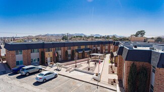 333 Eubank Ct Unit 7, El Paso, TX 79902