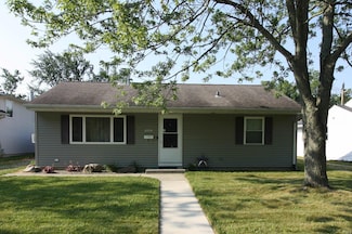 2224 Hazelwood Ave, Fort Wayne, IN 46805