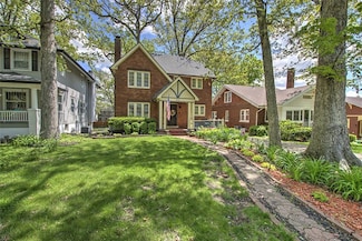204 N Summit Ave, Decatur, IL 62522