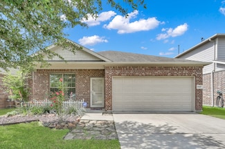 19307 Midnight Glen Dr, Cypress, TX 77429
