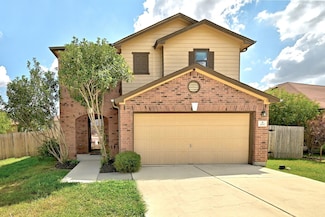 290 Cushman Dr, Kyle, TX 78640