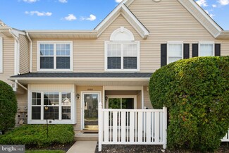 2502 Saxony Dr Unit 2502, Mount Laurel, NJ 08054