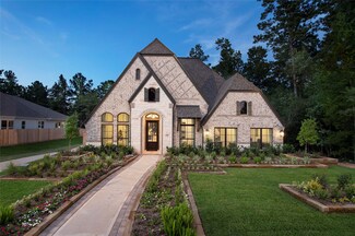 124 Founders Grove Loop, Willis, TX 77318