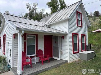 101 Hillside St, Black Hawk, CO 80422