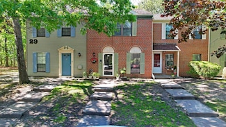 213 Patriots Ct Unit 29B, Galloway, NJ 08205